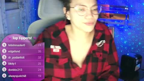 Soley online show from 20, 1, 2025