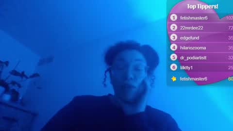 Soley online show from 23, 1, 2025