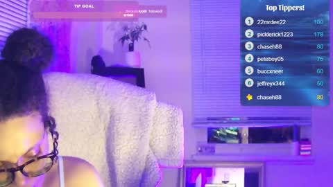 Soley online show from 27, 1, 2025