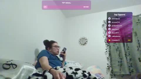 Soley online show from 12, 3, 2025