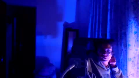 Soley online show from 20, 11, 2025