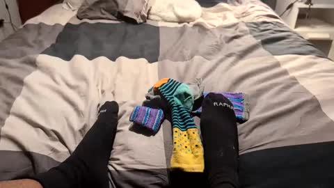 Snapshot of feetofmau chatting on 25, 10, 2025 feetofmau online show from 25, 10, 2025