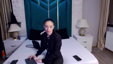 FeetVibe online show from 30, 10, 2025