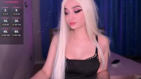 EVA online show from 29, 3, 2026