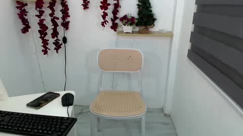 Prianka online show from 3, 3, 2025