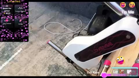 Snapshot of feleenafux42 chatting on 31, 1, 2026 FeleenaFux online show from 31, 1, 2026