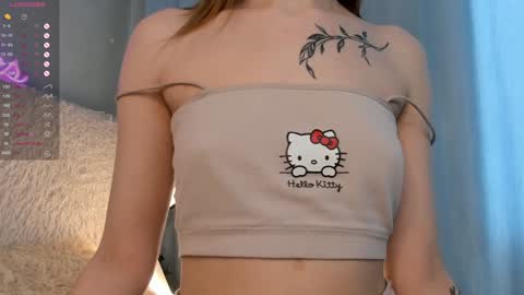 Doris online show from 22, 1, 2025