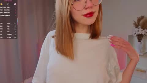 Doris online show from 30, 9, 2025