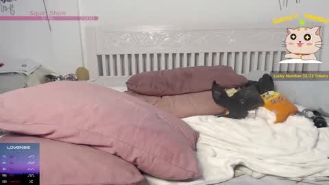 Felicia busty26 online show from 8, 12, 2024