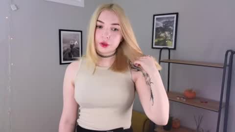 Snapshot of felicia_jacker chatting on 25, 5, 2026 Sofia online show from 25, 5, 2026