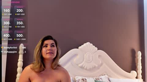 Snapshot of feliciakrige chatting on 12, 12, 2024 FeliciaKrige online show from 12, 12, 2024