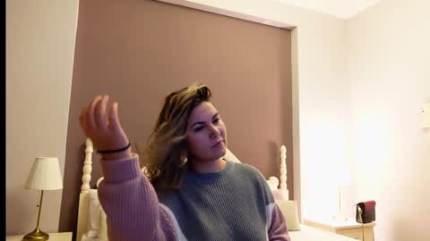 Snapshot of feliciakrige chatting on 17, 12, 2024 FeliciaKrige online show from 17, 12, 2024
