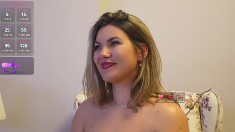 Snapshot of feliciakrige chatting on 9, 1, 2025 FeliciaKrige online show from 9, 1, 2025