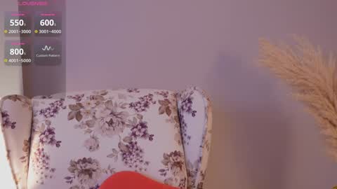 Snapshot of feliciakrige chatting on 10, 1, 2025 FeliciaKrige online show from 10, 1, 2025