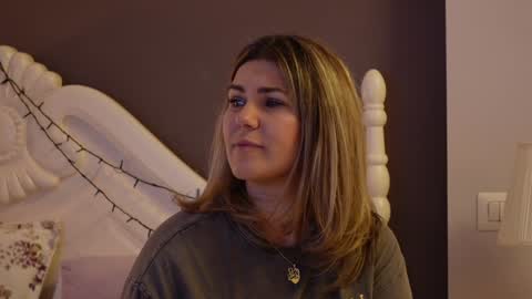 Snapshot of feliciakrige chatting on 21, 1, 2025 FeliciaKrige online show from 21, 1, 2025