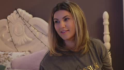 Snapshot of feliciakrige chatting on 21, 1, 2025 FeliciaKrige online show from 21, 1, 2025