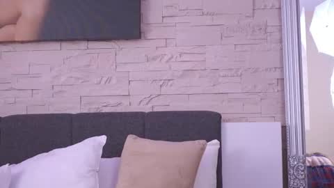 Snapshot of feliciakrige chatting on 18, 9, 2025 FeliciaKrige online show from 18, 9, 2025