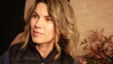 FeliciaKrige online show from 14, 4, 2026