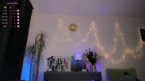 Fely online show from 3, 2, 2025