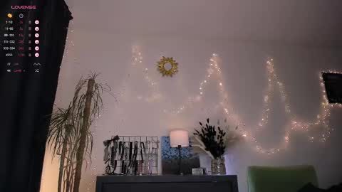 Fely online show from 20, 2, 2025