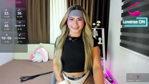 FELLY online show from 17, 2, 2026