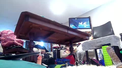 felicitybliss29 online show from 1, 3, 2025