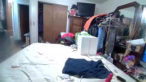 felicitybliss29 online show from 1, 2, 2026