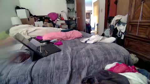 felicitybliss29 online show from 19, 2, 2026