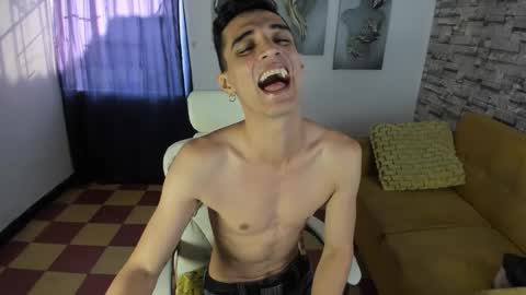 felipe colinss online show from 16, 3, 2026