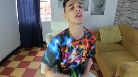 felipe colinss online show from 26, 3, 2026