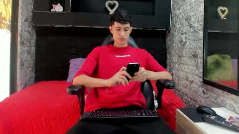 Snapshot of felipe_fiire chatting on 11, 5, 2026 felipe fiire online show from 11, 5, 2026