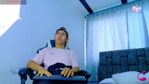 felipehot_gonzales online show from 3, 11, 2025