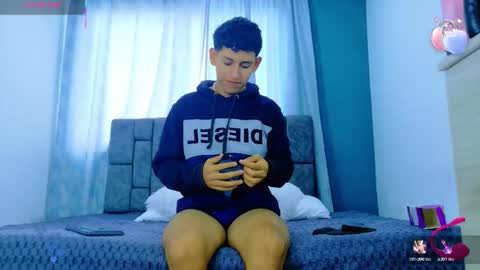 felipehot_gonzales online show from 6, 11, 2025