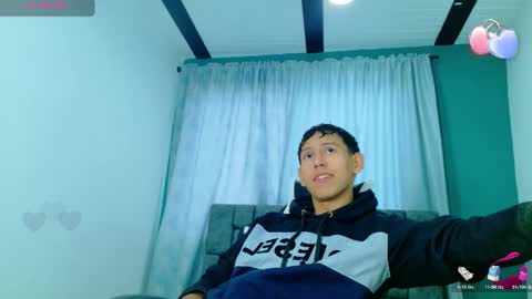 felipehotgonzalez online show from 16, 11, 2025