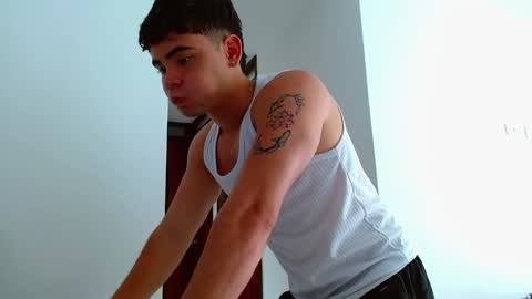 Snapshot of felipexvip chatting on 6, 3, 2025 felipexvip online show from 6, 3, 2025