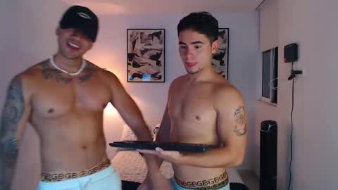 Snapshot of felipexvip chatting on 8, 10, 2025 felipexvip online show from 8, 10, 2025