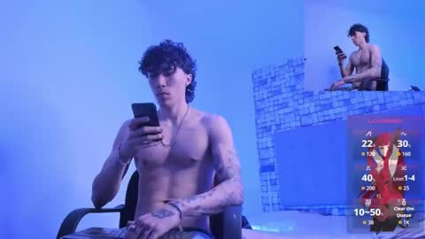 Felix  online show from 26, 9, 2025