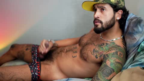 Felix Candela  online show from 23, 12, 2024