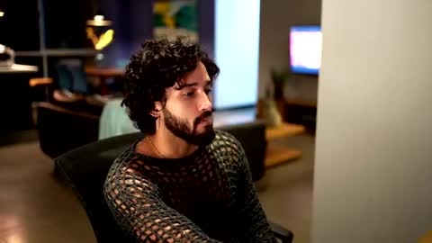 Felix Candela  online show from 17, 1, 2025