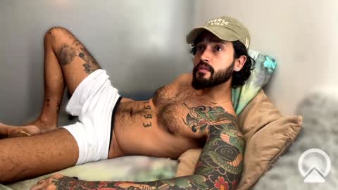 Felix Candela  online show from 22, 1, 2025