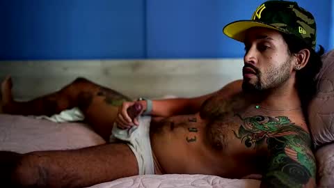 Felix Candela  online show from 17, 2, 2025