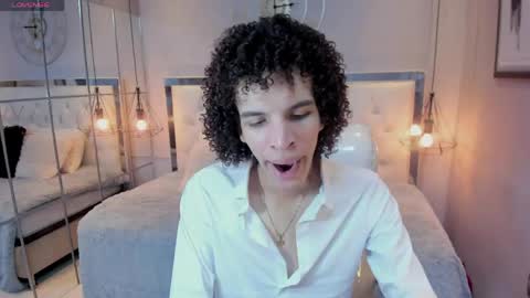 FELIPE online show from 4, 6, 2026