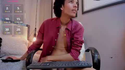 FELIPE online show from 17, 6, 2026