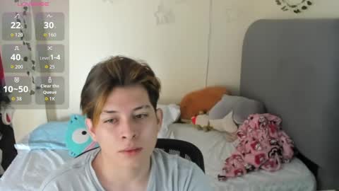 Snapshot of felix_leex chatting on 1, 11, 2025 Felix leex online show from 1, 11, 2025