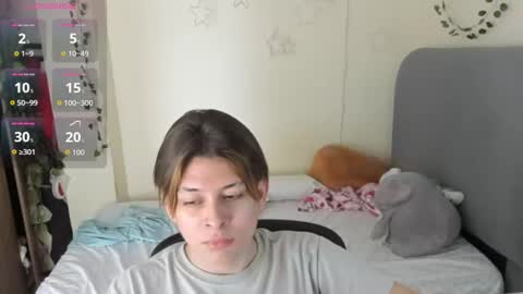 Snapshot of felix_leex chatting on 6, 11, 2025 Felix leex online show from 6, 11, 2025