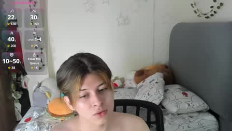 Snapshot of felix_leex chatting on 14, 11, 2025 Felix leex online show from 14, 11, 2025