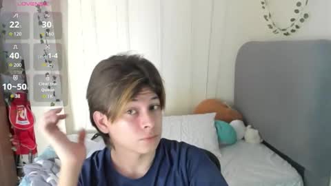 Felix leex online show from 9, 1, 2026