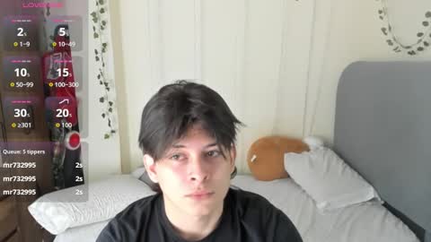 Felix leex online show from 17, 1, 2026