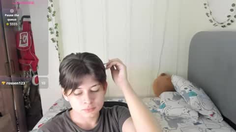 Felix leex online show from 21, 3, 2026