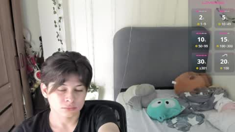 Felix leex online show from 31, 3, 2026